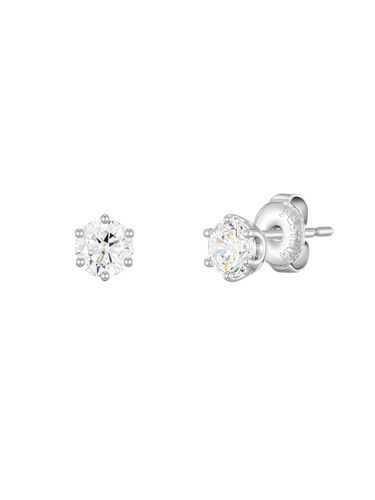 Whitemond 0.3ct Earring - J.ESTINA - Modalova