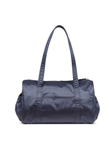 Ballo MD Boston Shoulder Bag - J.ESTINA - Modalova