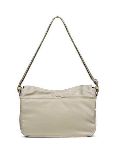 Triana MD Shoulder Bag Beige - J.ESTINA - Modalova