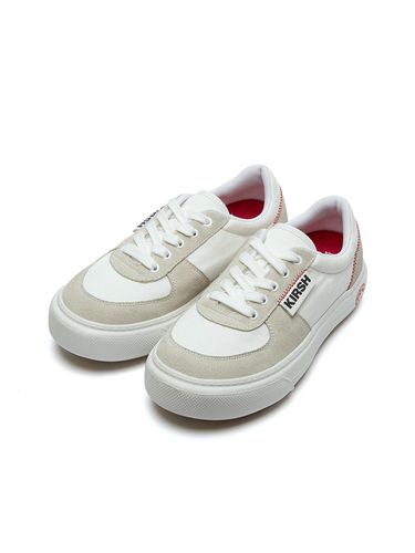 Kirsh Shoes Low_White - KIRSH - Modalova