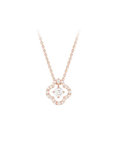 Clovia Duelloo Necklace - J.ESTINA - Modalova