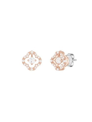 Clovia Duelloo Earrings - J.ESTINA - Modalova