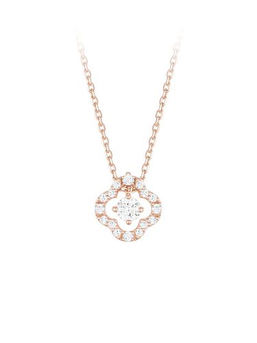 J.Fenella 14K Necklace - J.ESTINA - Modalova