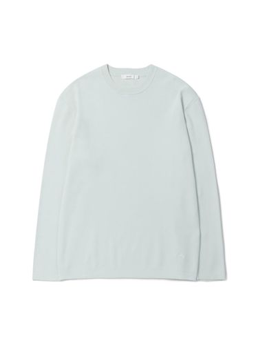 Essential Cotton Pullover - EPIGRAM - Modalova