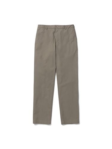 Daily Chino Pants - EPIGRAM - Modalova