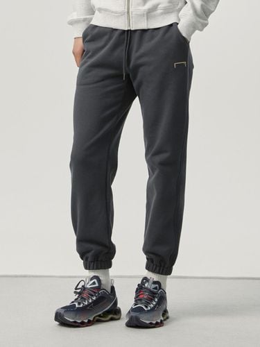 Essential Jogger Pants _ 4 Colors - GOALSTUDIO - Modalova