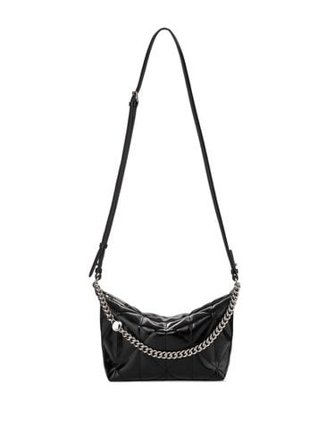 Glam Chain Crossbody Bag_Black - JOY GRYSON - Modalova