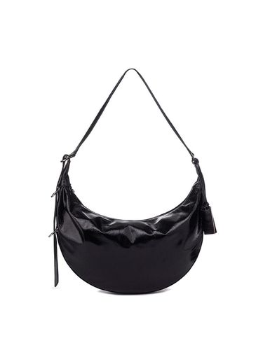 June Hobo Medium Bag_Black - JOY GRYSON - Modalova