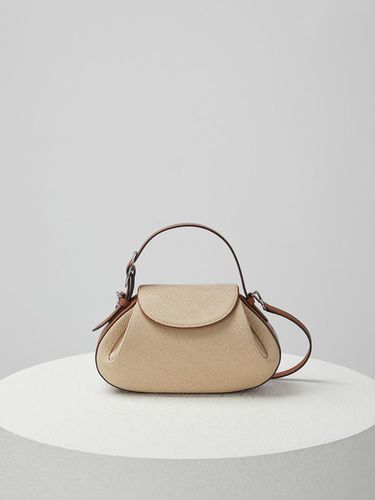 Pebble Tote 27 Canvas Bag - COURONNE - Modalova