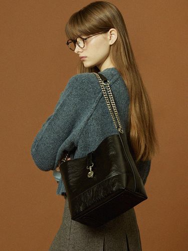 Musk Shoulder Bag_Black - OTHER AND - Modalova