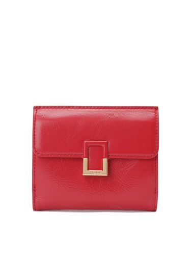 Lilane Half Wallet - COURONNE - Modalova