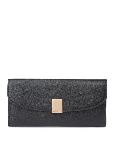 Kalmia Long Wallet - COURONNE - Modalova