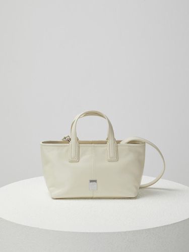 Mugo Tote 23 Bag - COURONNE - Modalova