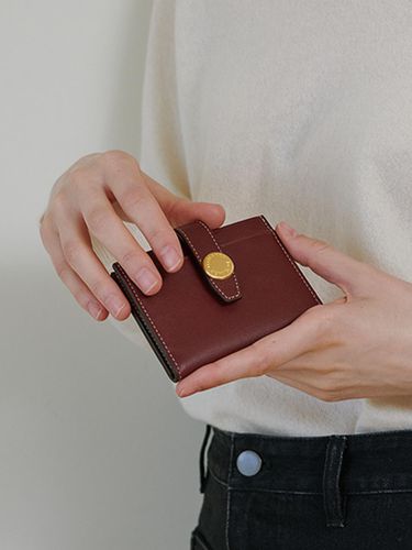 Nouveau Wallet - DeMAKER - Modalova