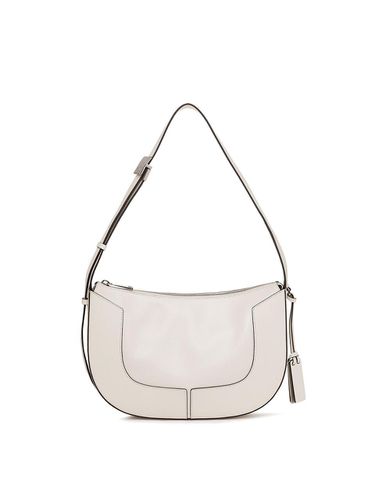 Jane Medium Shoulder Bag_Off White - JOY GRYSON - Modalova