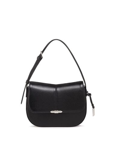 Rhette Small Shoulder Bag_Black (LW4SD4500_10) - JOY GRYSON - Modalova