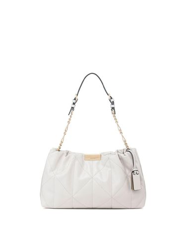 Glam Shoulder Bag_Moon White (LW4SD4840_CA) - JOY GRYSON - Modalova