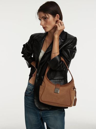 Noho Hobo Small Shoulder Bag - JOY GRYSON - Modalova