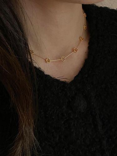 Cutter Choker - VARISONC - Modalova