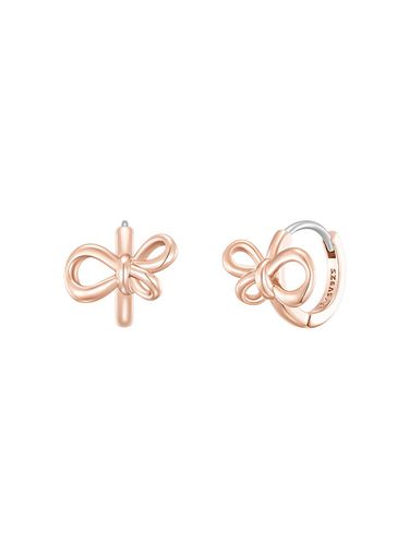 Rachel One-touch Earrings - J.ESTINA - Modalova