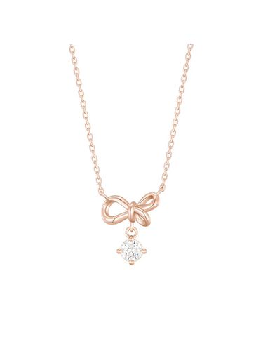 Rachel Necklace - J.ESTINA - Modalova