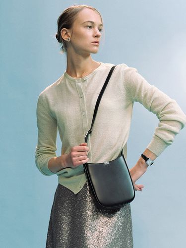 Sac De Vague Mini Bag - LOEUVRE - Modalova