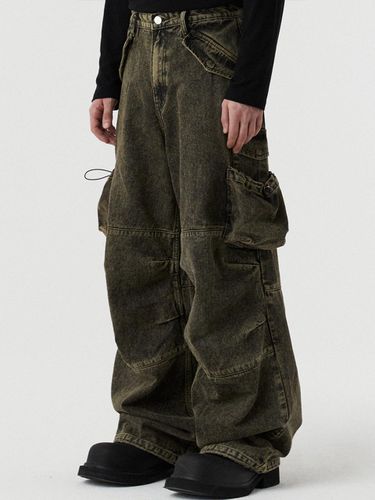 M65 Cargo Pants - DNSR - Modalova