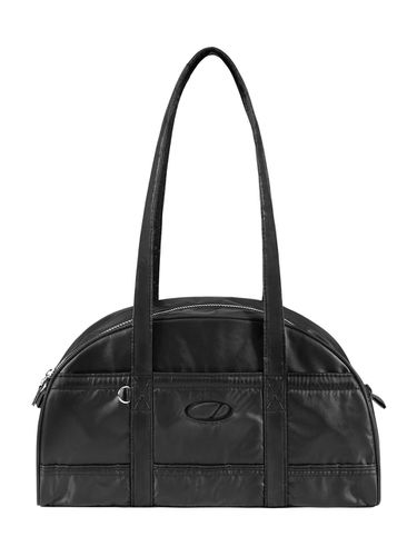 Odd Signature Bowling Bag_Black - ODD STUDIO - Modalova