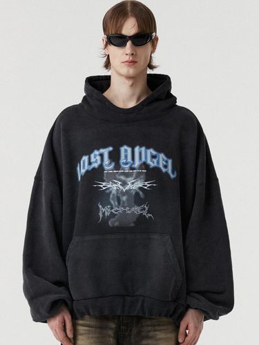 Salt Dying Lost Angel Hoodie - DNSR - Modalova