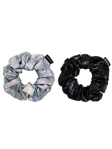 Glossy Scrunchie - ODD STUDIO - Modalova