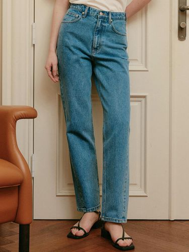 Diane Jeans - 2colors - LOOKAST - Modalova