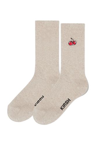 Logo Standard Socks - KIRSH - Modalova