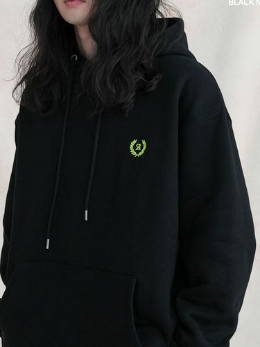 Laurel Unisex Oversized Hoodie (4 Colors) - AVANDRESS - Modalova