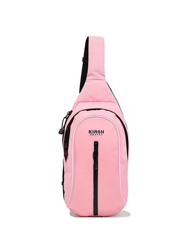 Pocket Utility Sling Bag_Pink - KIRSH - Modalova