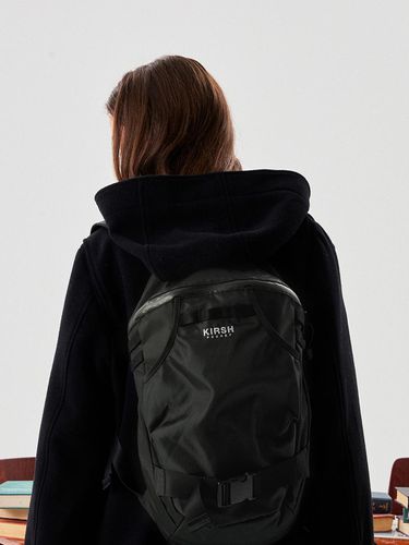 Pocket Utility Backpack_Black - KIRSH - Modalova