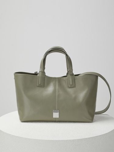 Mugo Tote 35 Bag - COURONNE - Modalova