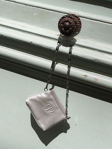 Mini Bag_Silver Glass - CHRISTINE PROJECT - Modalova