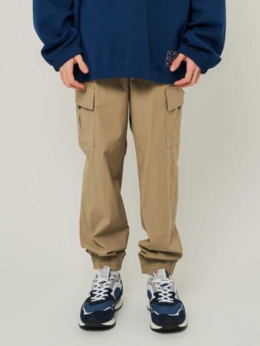 Draft Cargo Pants_Beige - NFL - Modalova