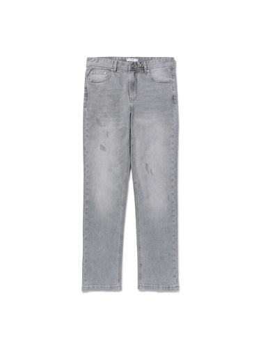 Six-Pocket Jeans Grey - EPIGRAM - Modalova