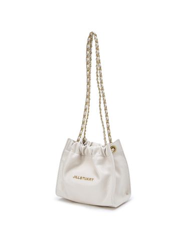 Chain Mini Cross And Shoulder Bag - JILLSTUART - Modalova