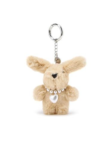 Keyring and Charm_Beige - JILLSTUART - Modalova