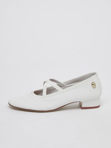 Ribbon Pumps_My Clean Bed - Archivepke - Modalova