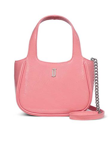 Gemma Small Tote Bag _Pink - J.ESTINA - Modalova