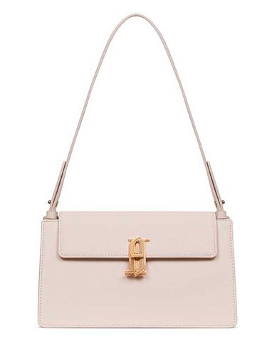 Luce Small Shoulder Bag _ White - J.ESTINA - Modalova