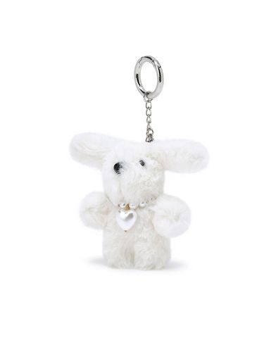 Keyring and Charm_White - JILLSTUART - Modalova