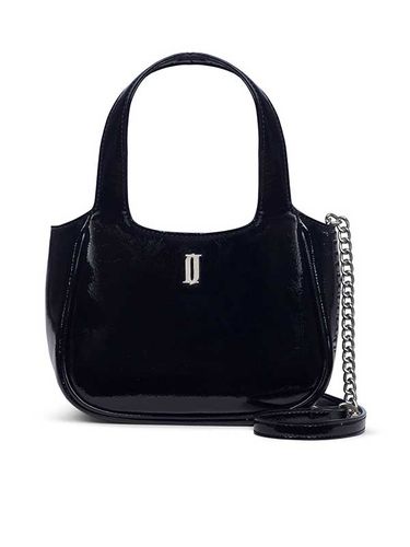 Gemma Small Tote Bag _ Black - J.ESTINA - Modalova