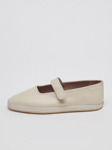 Epke Mary Jane_Sand Beige - Archivepke - Modalova