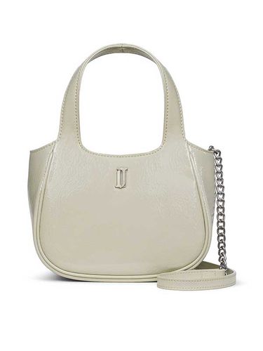 Gemma Small Tote Bag _ Beige - J.ESTINA - Modalova