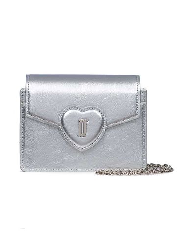 Tiamo Chain Wallet Silver - J.ESTINA - Modalova