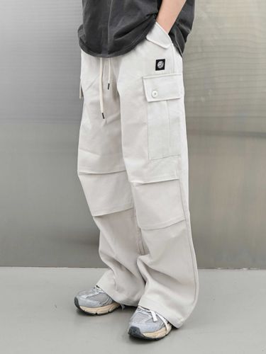 ODBC Parachute Cargo Pant - ODDBALLS CLUB - Modalova